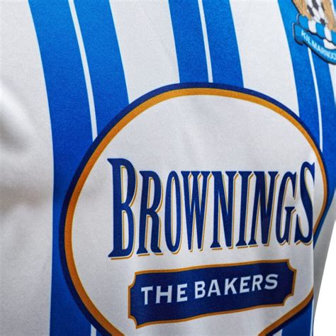 Kilmarnock Fc Hummel Home Kit Released The Kitman