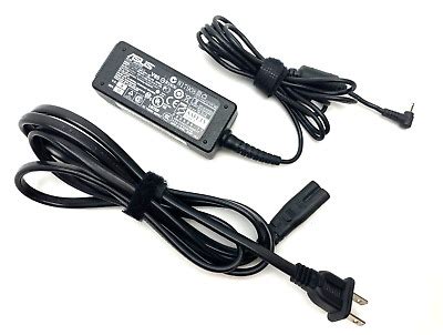 Genuine Asus W Ac Dc Adapter Model Adp Ph V R N