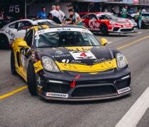 Racing Lt Aurum Km Powered By Hankook Lenktynes Drebins Dar