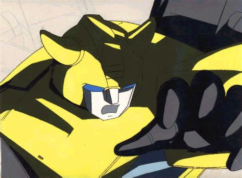 Bumblebee G1 - Club Bumblebee Photo (22535659) - Fanpop