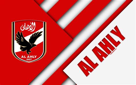 Al Ahly Sc Wallpapers Top Free Al Ahly Sc Backgrounds Wallpaperaccess