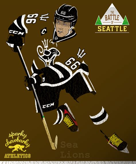 The Battle Of Seattle Page 13 Concepts Chris Creamer S Sports