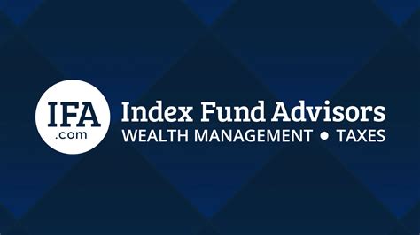 Index Fund Advisors Top 100 Financial Advisors 2022