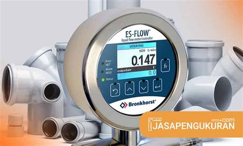 Cara Kalibrasi Flow Meter Liquid Sesuai Standar Dan Jasa Kalibrasi Flow Meter Liquid Terpercaya