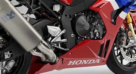 cbrrr  fireblade sp features track bike honda powersports