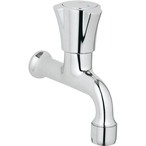 Grohe Robinet De Puisage Costa Z Cdiscount Bricolage