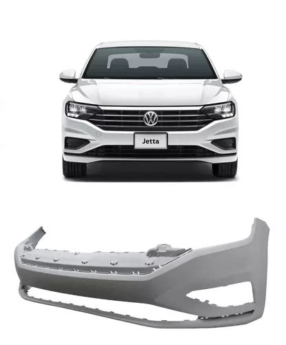 Fascia Jetta Mk Nueva Linea Delantera Mercadolibre