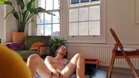 Intense Orgasm To Vibrating Cock Ring Anal Masturbation Pornhub Gay