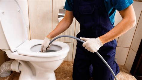 Our Plumbing Expert Weighs In On Using A Hanger To Unclog Your Toilet In A Pinch