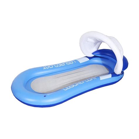 HiMISS, плавающая кровать, ряд, летняя вода, надувной, плавающий ряд ...