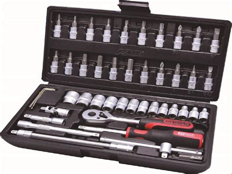 Ks Tools Classic Steckschl Sselsatz Bornmann Technik Shop