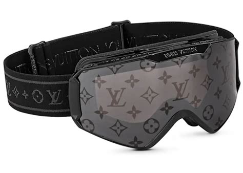 Louis Vuitton Ski Mask