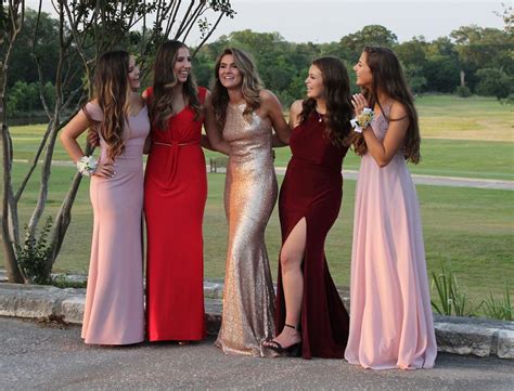 College Station High School Prom 2018 News