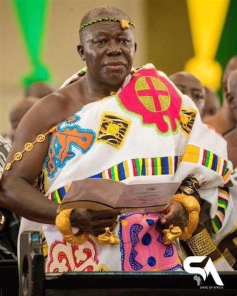 Ghana News Agency On Twitter Asantehene Otumfuo Osei Tutu Ii Has