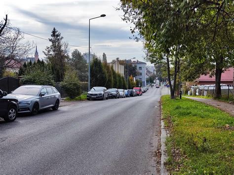 Wkrótce ruszy ostatni etap remontu ul Nowy Świat w Tarnowie