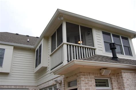 home office expansion  carmel indianaindianapolis home remodeling