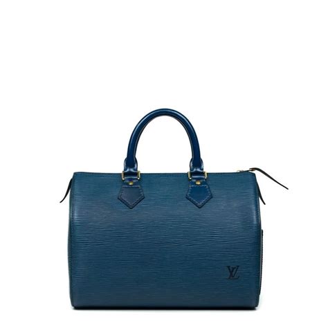 Louis Vuitton - Speedy 25 Handbag - Catawiki