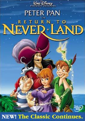 Peter Pan Return To Neverland PC Game GAMES AND SOFTWARE OF PC