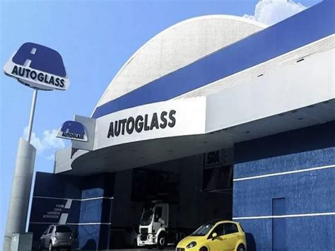 Sem Exigir Experi Ncia Autoglass Abre Vaga Para Operador De Estoque