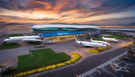 Seoul Incheon Airport: Facts & Tips (2024 Guide) | Travel'n Guides