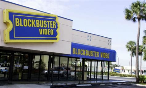 Fast Forward Facts About Blockbuster Video Mental Floss