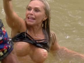 TAMRA BARNEY Nude AZNude