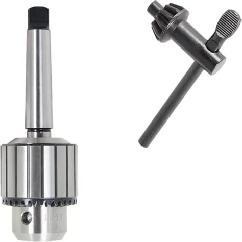Mt3 Jt3 Super Heavy Duty Drill Chuck 316 34 Triple Grip Drill
