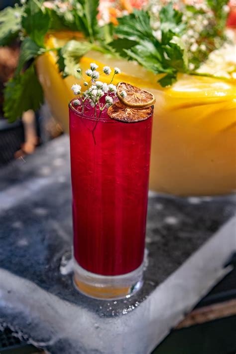 Jamaican Sorrel Drink Recipe Artofit