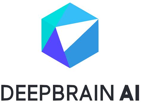 Deepbrain Ai Create Generative Ai Videos With Just A Script Cloudbrain