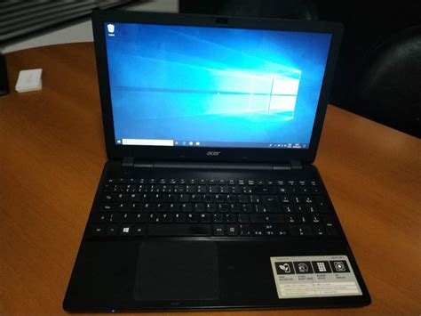 Notebook Acer Aspire E15 Core I3 4ram 500gb 156 Led R 109900 Em Mercado Livre