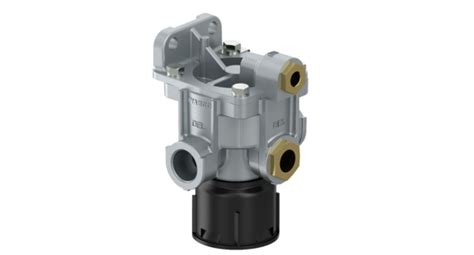 Relay Valve Rg2 Wabco Catalog