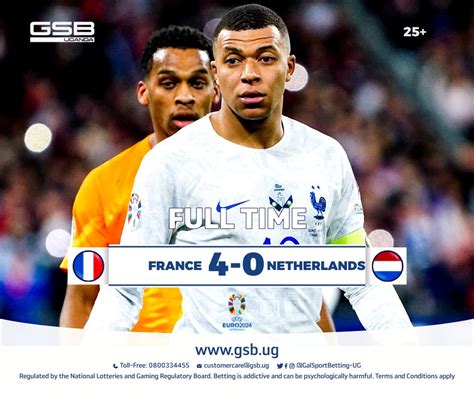 GSB Uganda on Twitter Kylian Mbappé moved into 5th place on France