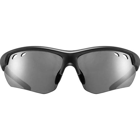 Okulary Uvex Sportstyle 115 Black Matt 53 0 978 2216 UNI Equip Pl