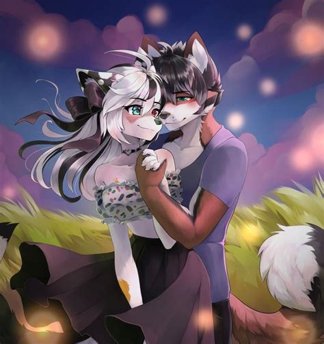 Pin By Maka Ashera On Pikatallennukset Furry Couple Furry Drawing Furry Art