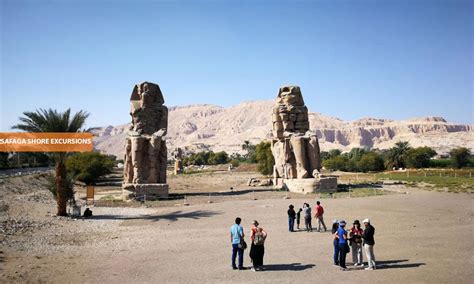 Days Luxor Tour From Safaga Port Safaga Shore Excursions