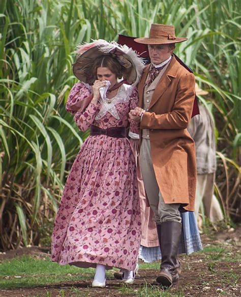 Top Five Frock Flicks Set In The 1830s