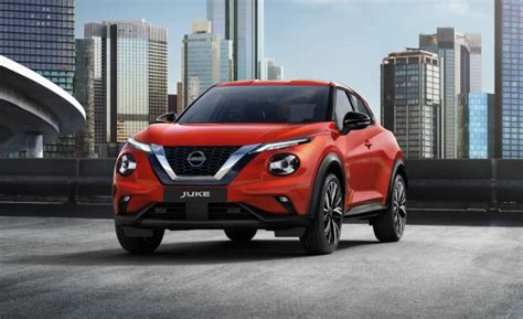 2024 Nissan Juke Review | OnlineAuto.com.au