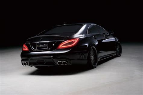 Mercedes-Benz CLS 63 AMG Black Bison - kolejny do stada | Autokult.pl