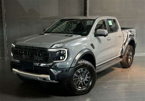 Ford Ranger 2024 por R 499 990 Espírito Santo do Pinhal SP ID