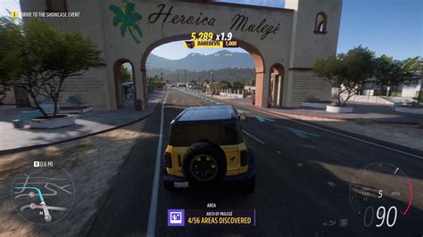 Forza Horizon 5 364062 Скачать на ПК бесплатно