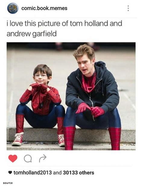 Tom Holland Memes To Make Fans Rofl Tom Holland Spiderman Funny