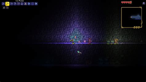 PC - Flinx spawning on Ice Blocks | Terraria Community Forums