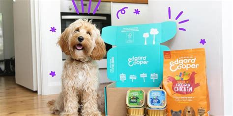 Yonder Media Win Edgard And Cooper Pet Foods Expansion Brief — The Beyond