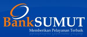 Bank Pembangunan Daerah Sumatera Utara Pt Bank Sumut