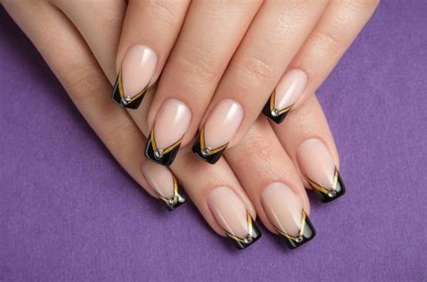 Pin En Nageldesign Bilder Nailart Inspiration