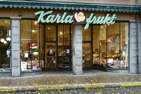 The 5 Best Shops For Swedish Candy In Stockholm The 500 Hidden Secrets