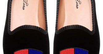 Moda Operandi Trunk Show Del Toro Loafers