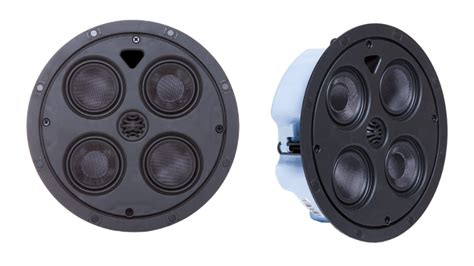 Origin Acoustics ThinFit TF36 In Ceiling Speakers The Listening Post