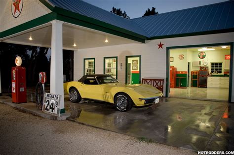 Cool Garage Ideas For The Ultimate Home Workshop