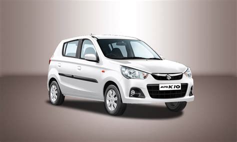 Maruti Alto k10 Lxi On-Road Price, Specs , Features & images